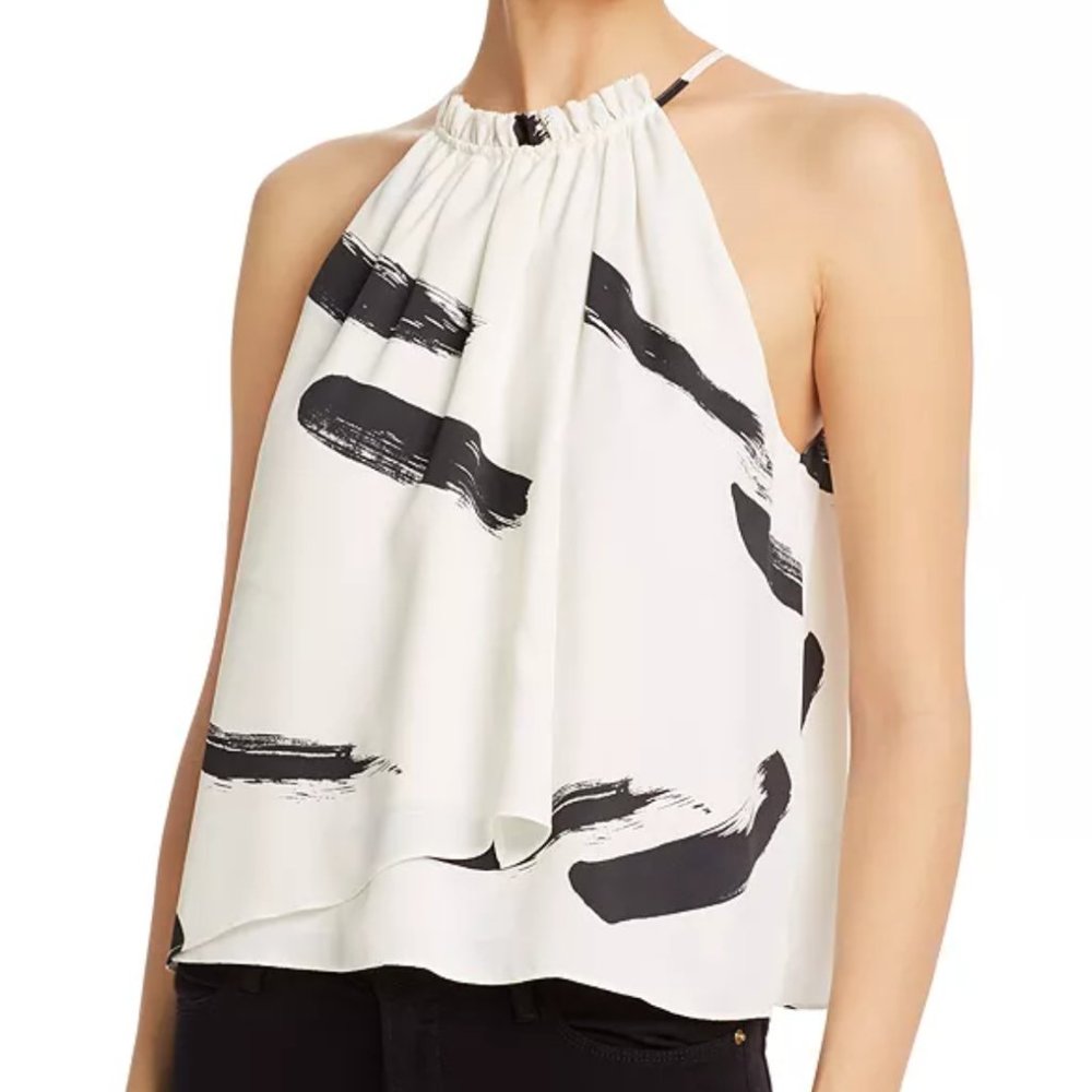Joie Polina Top Size Small NWOT